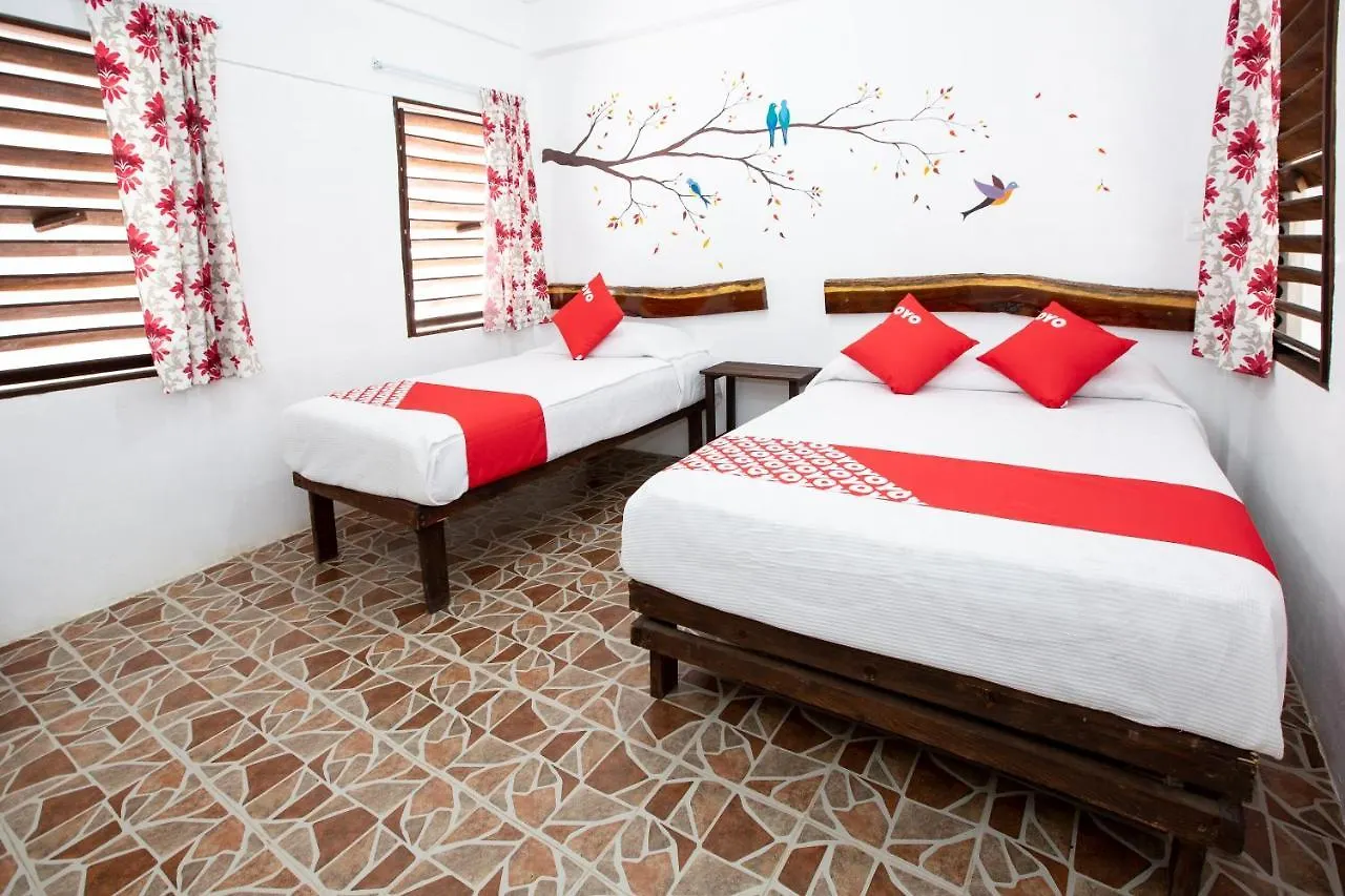 Marina Izavela Hotel Bacalar