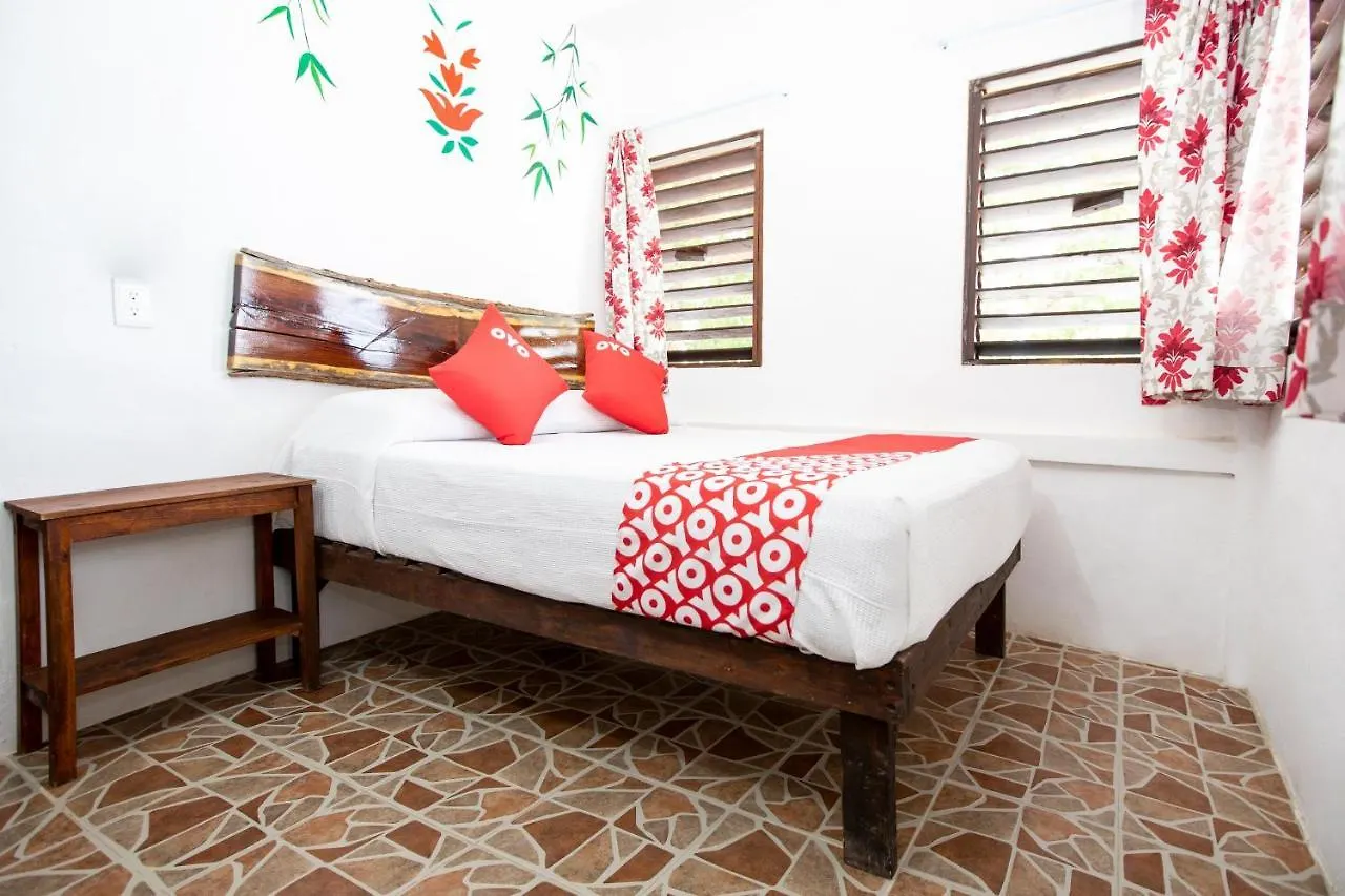 Marina Izavela Hotel Bacalar