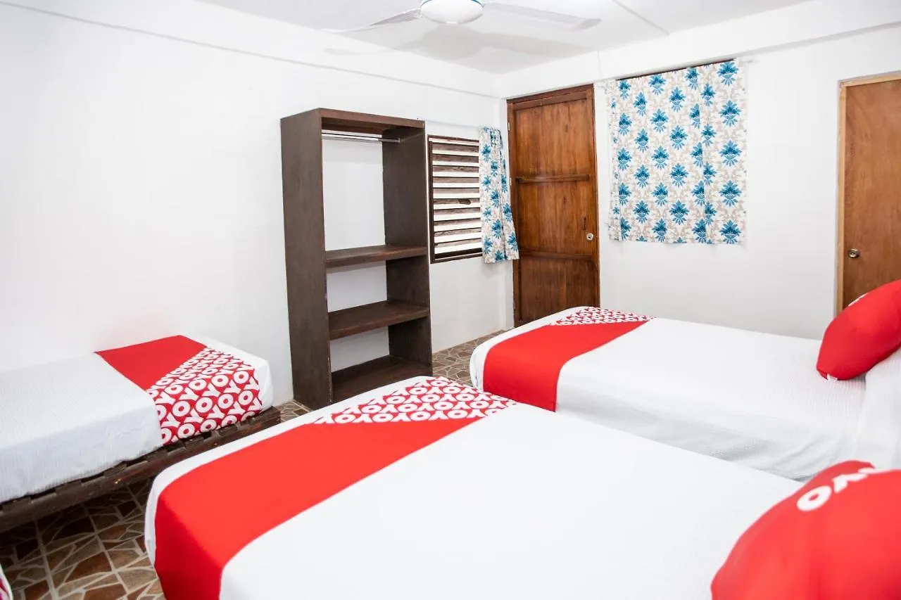 Marina Izavela Hotel Bacalar