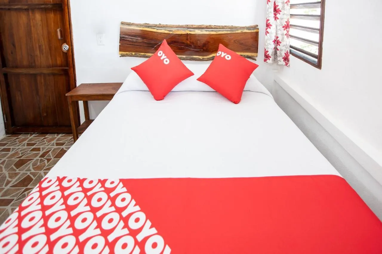 Marina Izavela Hotel Bacalar